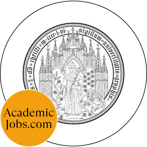 UG - Universität Greifswald logo